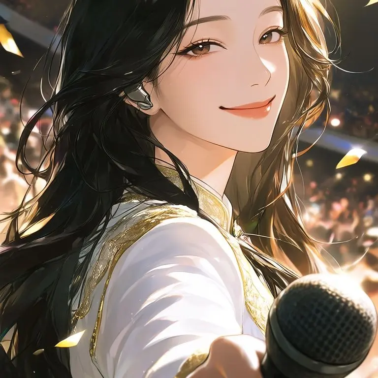 SkinnyCharm9727의 Mom Gave Me the Mic
