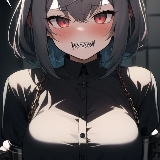 敗北した魔王は下女になった