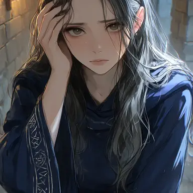 Profile image of Seravyn