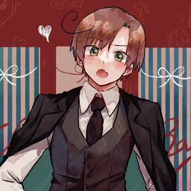 Profile image of ロマーノ