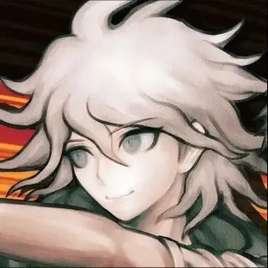 Profile image of 狛枝凪斗