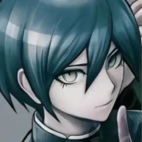 Profile image of 最原終一