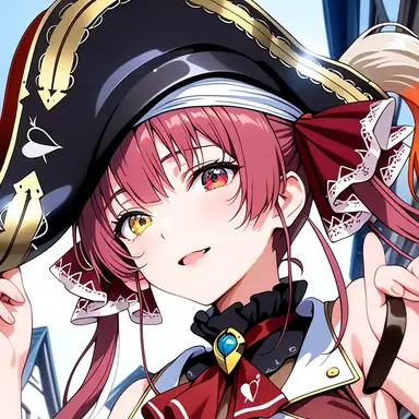 Profile image of 宝鐘 マリン