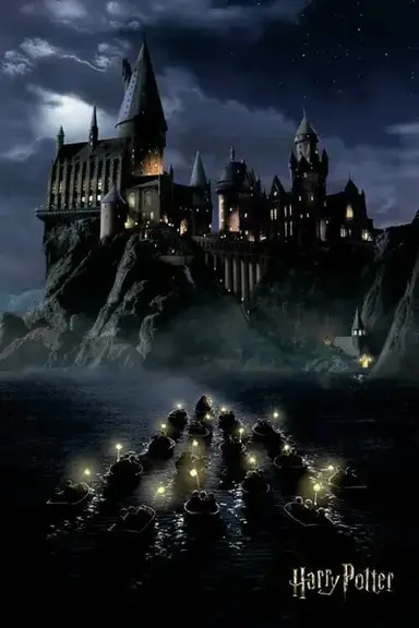 Profile image of Hogworts