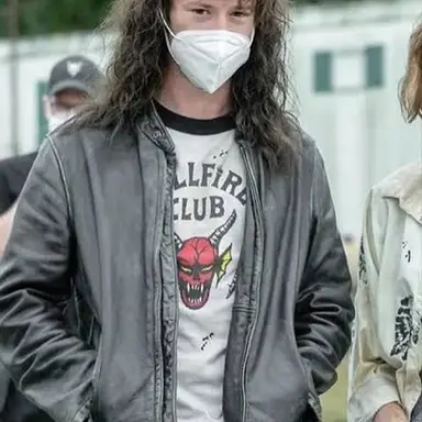 Profile image of Eddie Munson