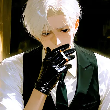Profile image of ギルベルト