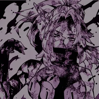Profile image of レディ・ナガン