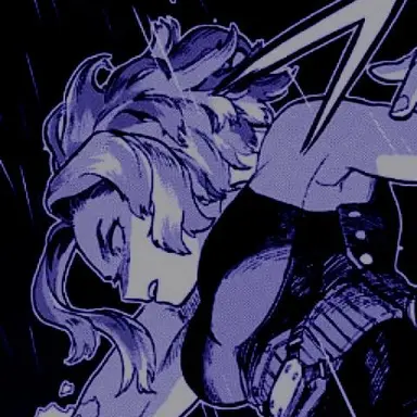 Profile image of レディナガン