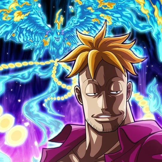 マルコ