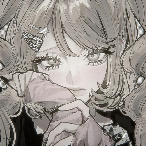 미케다 코시[GL]