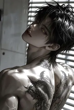 Profile image of ナム・ドギョン