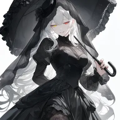 Profile image of マダム