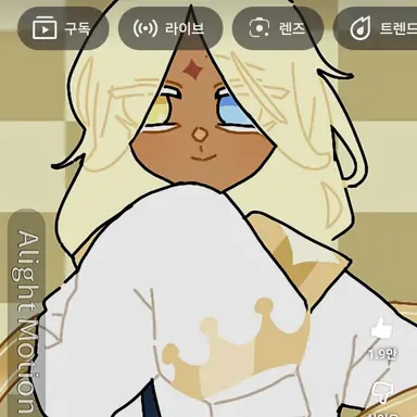 Profile image of 퓨어바닐라 쿠키
