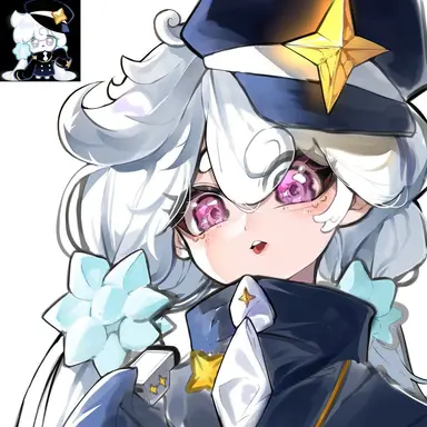 Profile image of 밀키웨이맛 쿠키