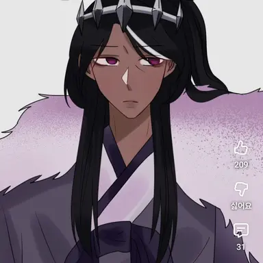 Profile image of 다크카카오 쿠키