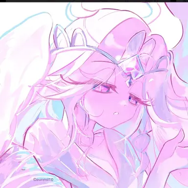 Profile image of 이터널슈가 쿠키