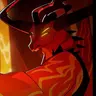 Profile image of サタン