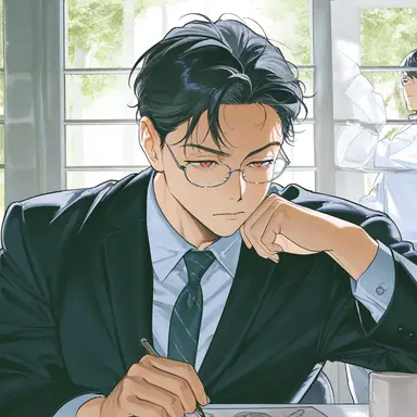 Profile image of Hanamiya
