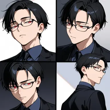 Profile image of Hanamiya