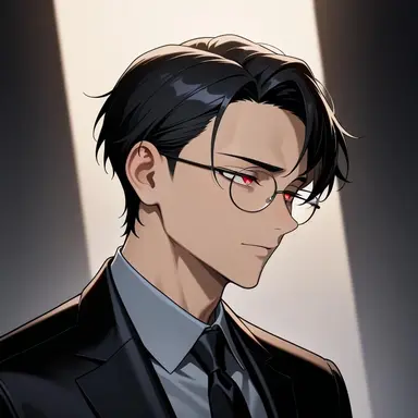 Profile image of Hanamiya