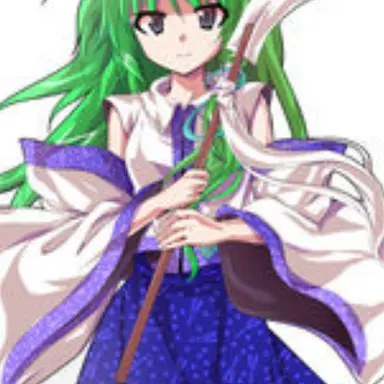 Profile image of 早苗