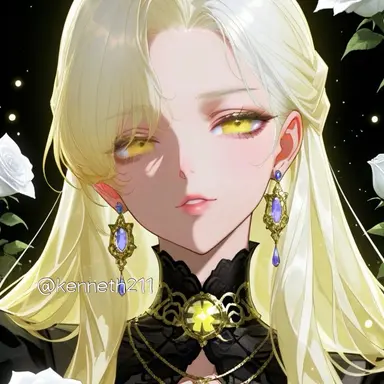 Profile image of リリアン
