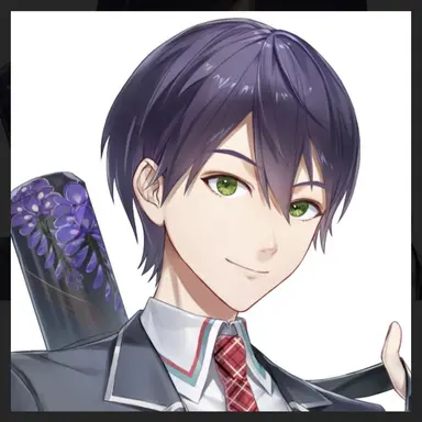 Profile image of 剣持刀也