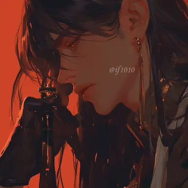 Profile image of 강비현