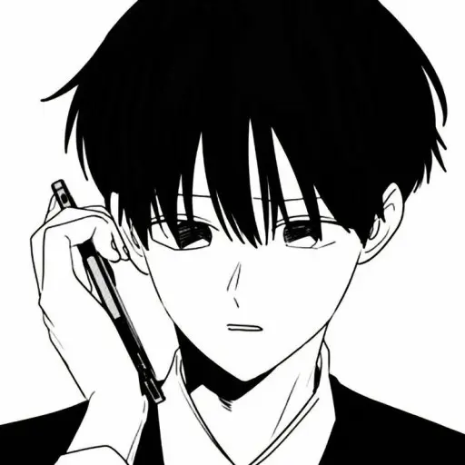 Ena_0316의 김민준