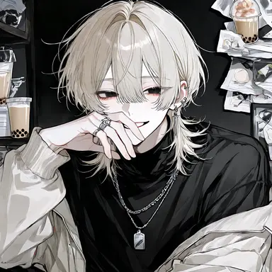 Profile image of Raku