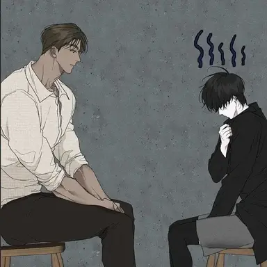 Profile image of Min-jun