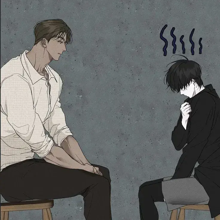 CraftyPlant1452의 Big Boy Boyfriend-BL