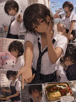 Profile image of 新田 アキラ