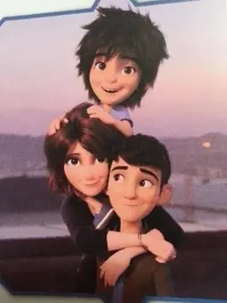 Profile image of Cass