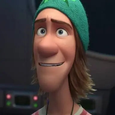 Profile image of Fred