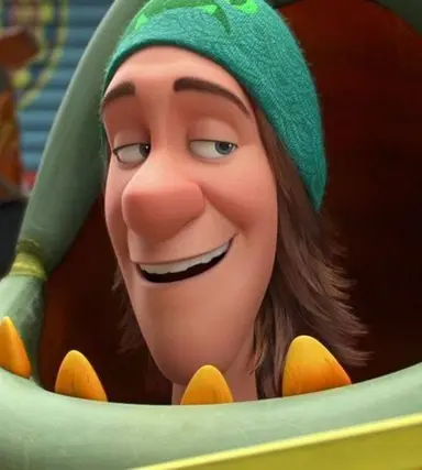 Profile image of Fred