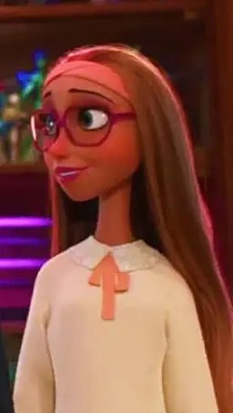 Profile image of Honey Lemon