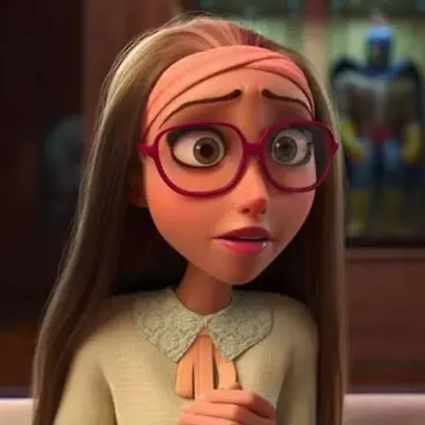 Profile image of Honey Lemon