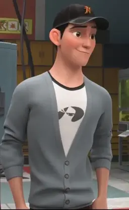 Profile image of Tadashi