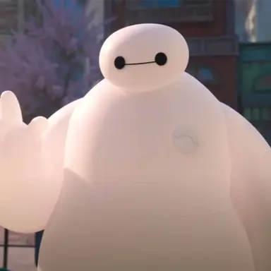Profile image of Baymax