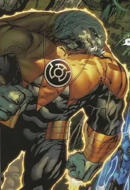 Profile image of Arkillo