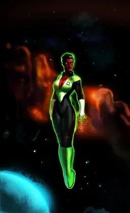 Profile image of Soranik Natu