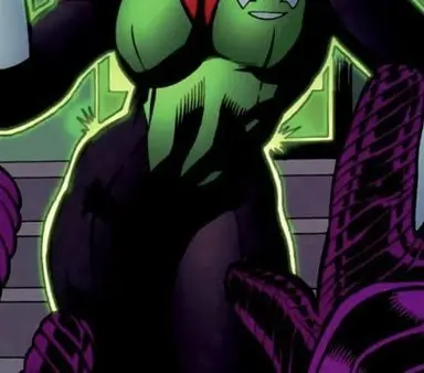 Profile image of Soranik Natu