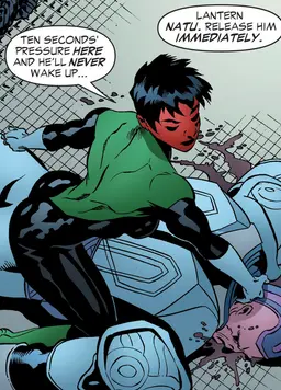 Profile image of Soranik Natu