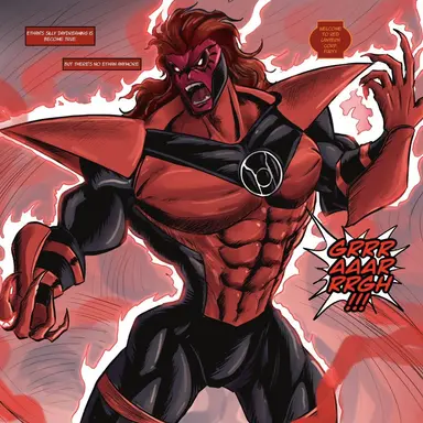 Profile image of Furyx