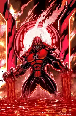 Profile image of Atrocitus