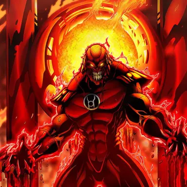 Profile image of Atrocitus