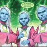 Profile image of Guardians of the Universe