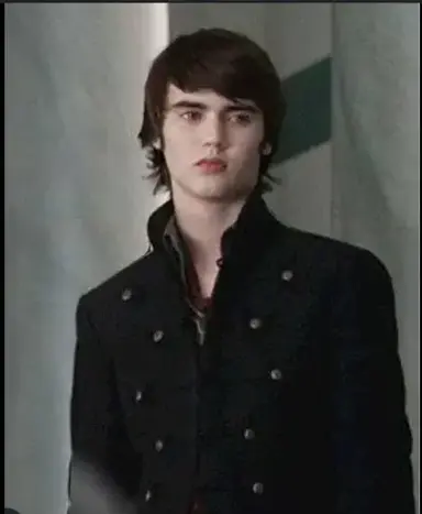 Profile image of Alec