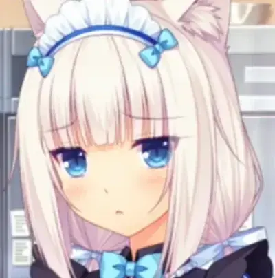 YellowGoat1998의 Catgirl Roommate